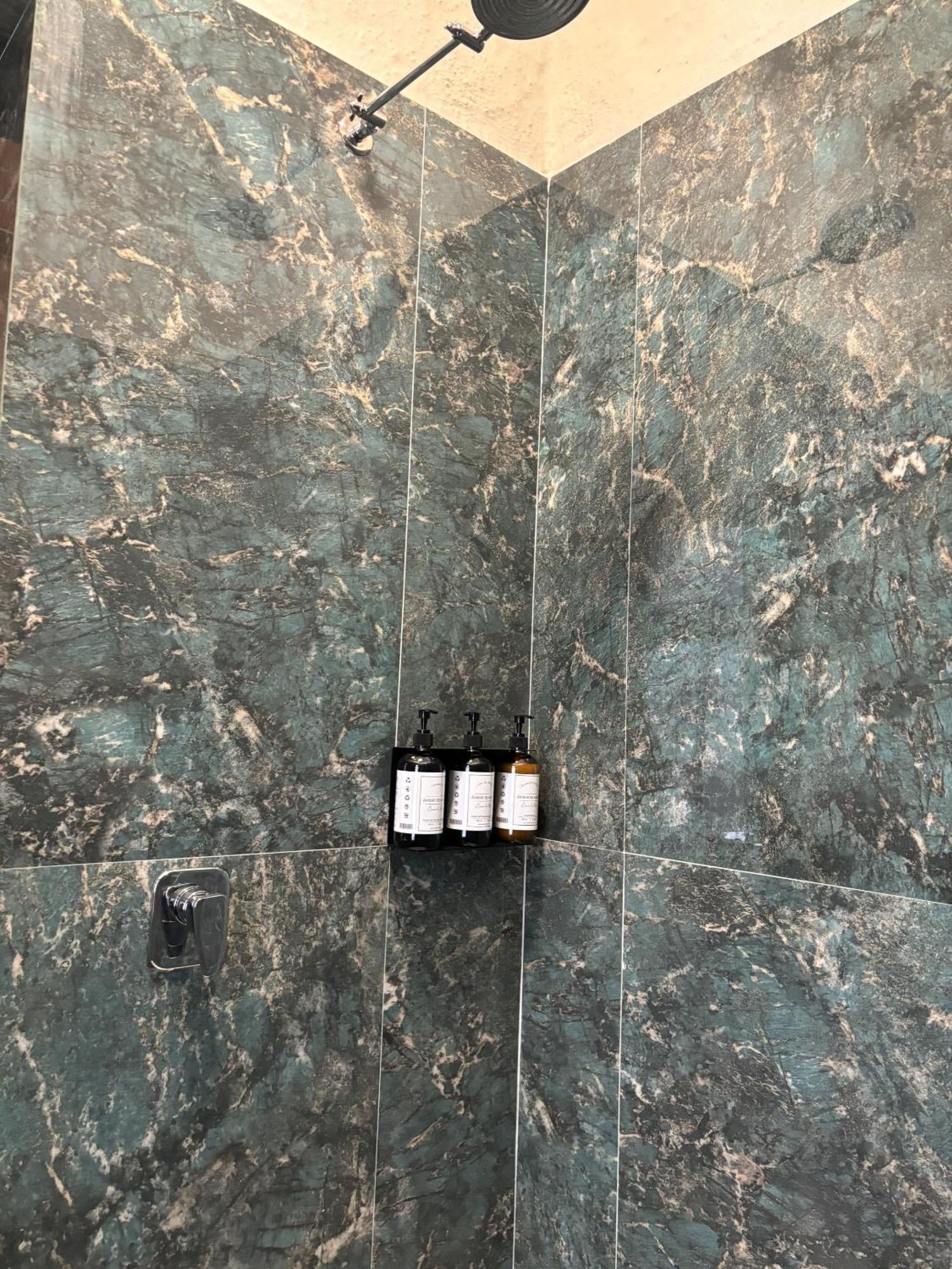 金塔唐何塞精品酒店 特拉克帕克 客房 照片